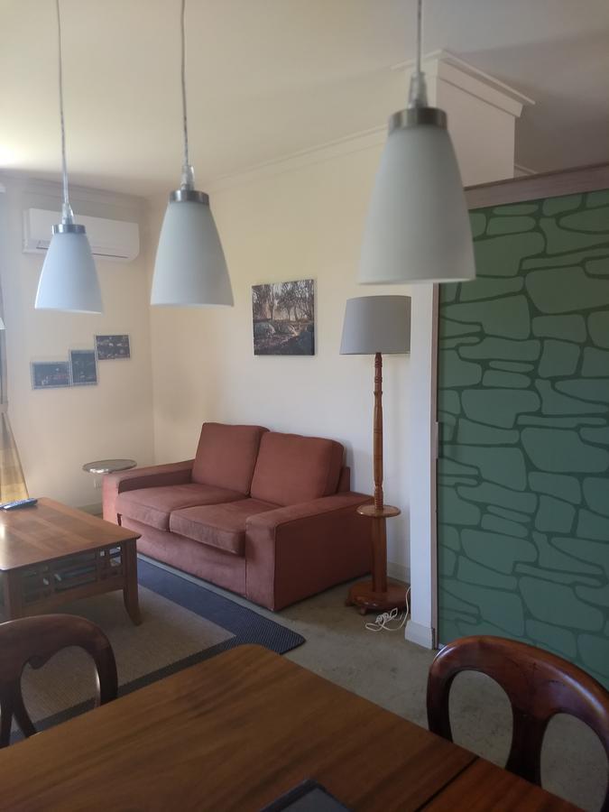 Вилла Hotham Ridge Estate Wandering Экстерьер фото