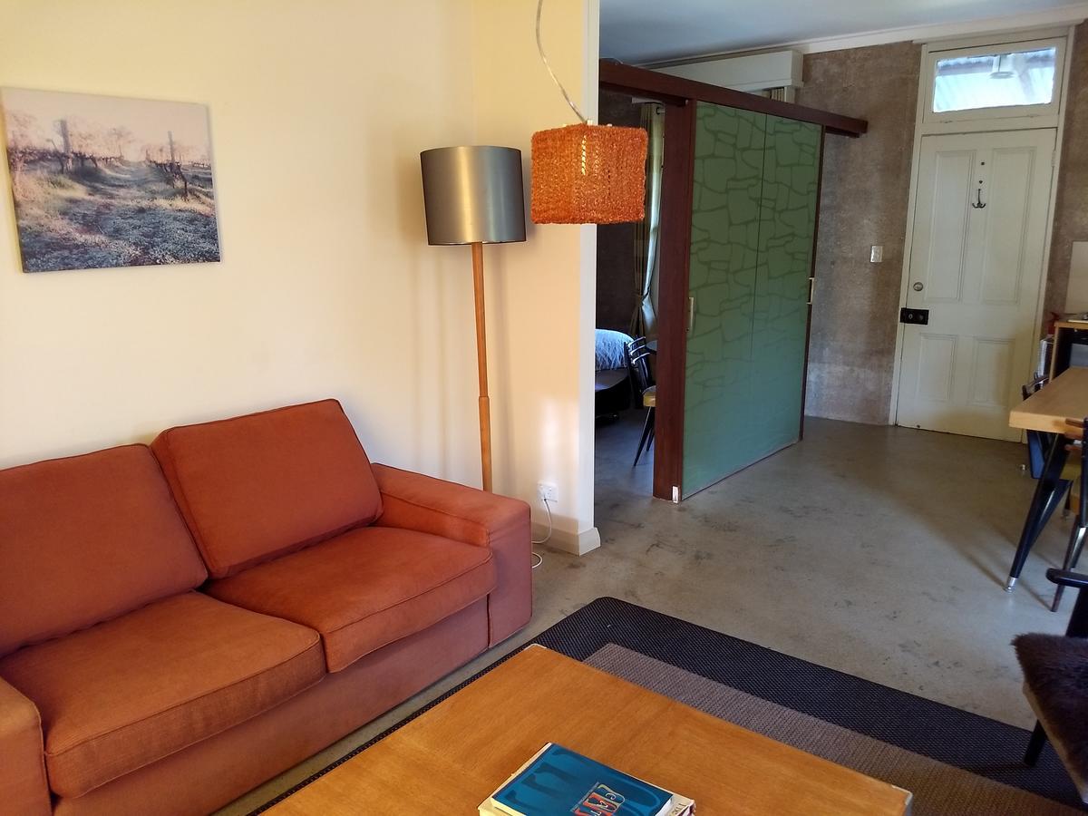 Вилла Hotham Ridge Estate Wandering Экстерьер фото