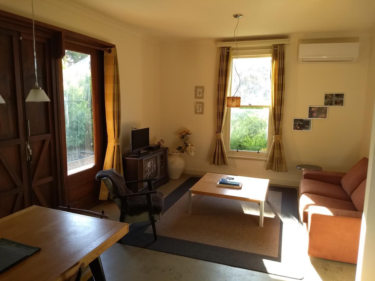 Вилла Hotham Ridge Estate Wandering Экстерьер фото