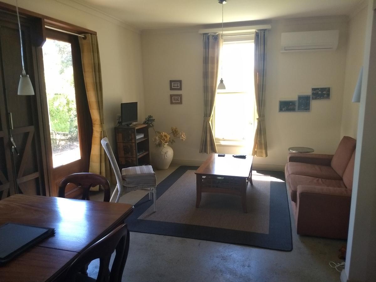Вилла Hotham Ridge Estate Wandering Экстерьер фото