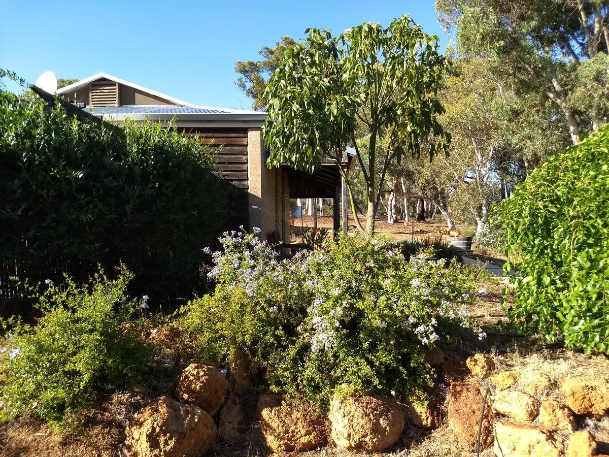 Вилла Hotham Ridge Estate Wandering Экстерьер фото