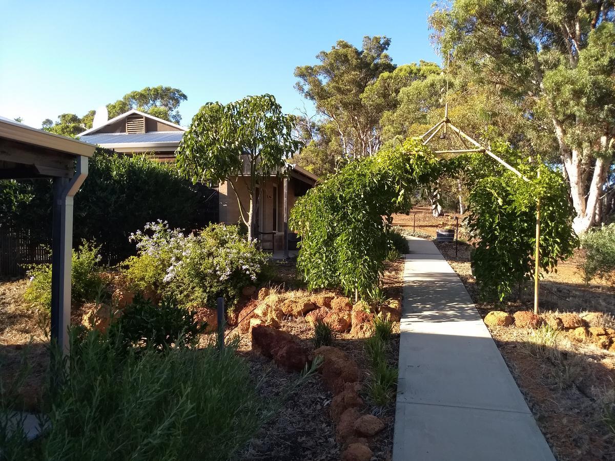 Вилла Hotham Ridge Estate Wandering Экстерьер фото