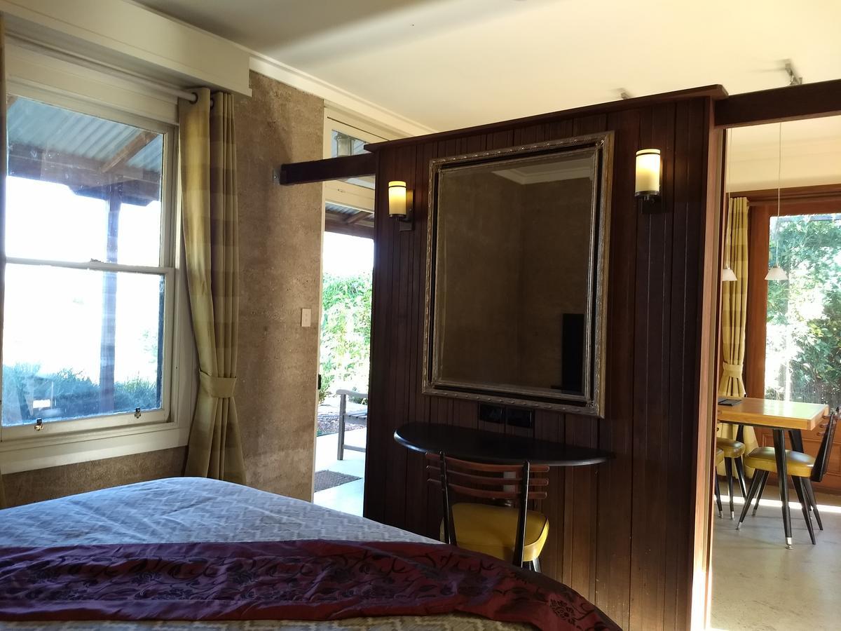 Вилла Hotham Ridge Estate Wandering Экстерьер фото
